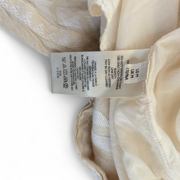 Anthropologie Maeve Dominique Embroidered Tunic Dress - Picture 5 of 6